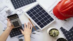 Inversiones en energía Solar