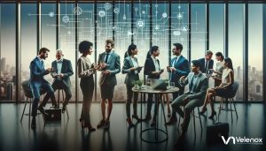 Business Networking: Unlocking Opportunities and Building Connections