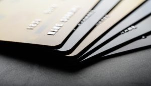 High Limit Credit Cards