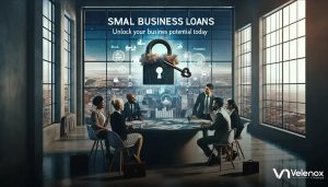 Small Business Loans: Unlock Your Business Potential Today