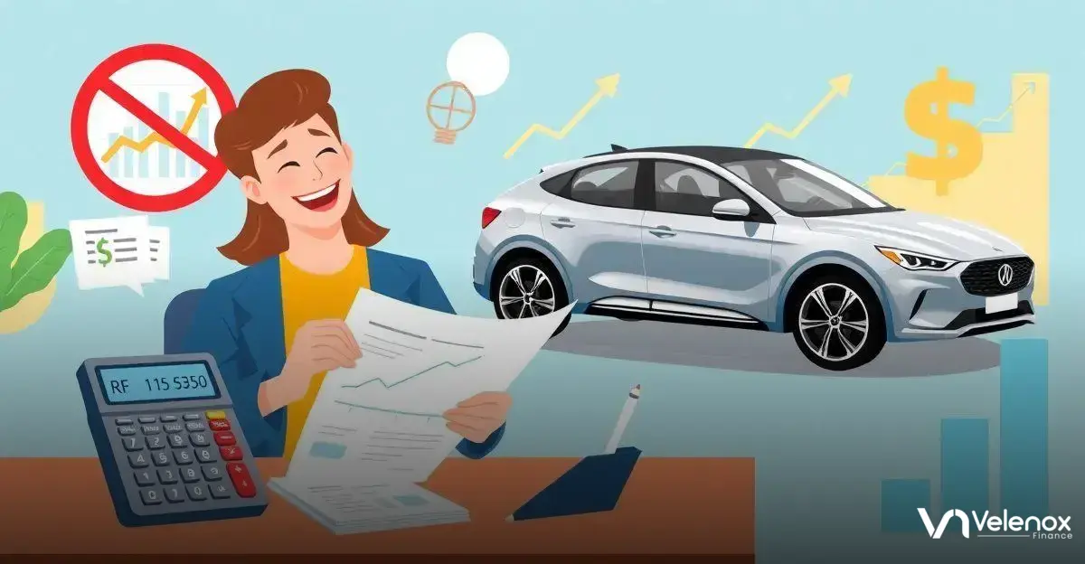 Benefits of Refinancing Your Car Loan