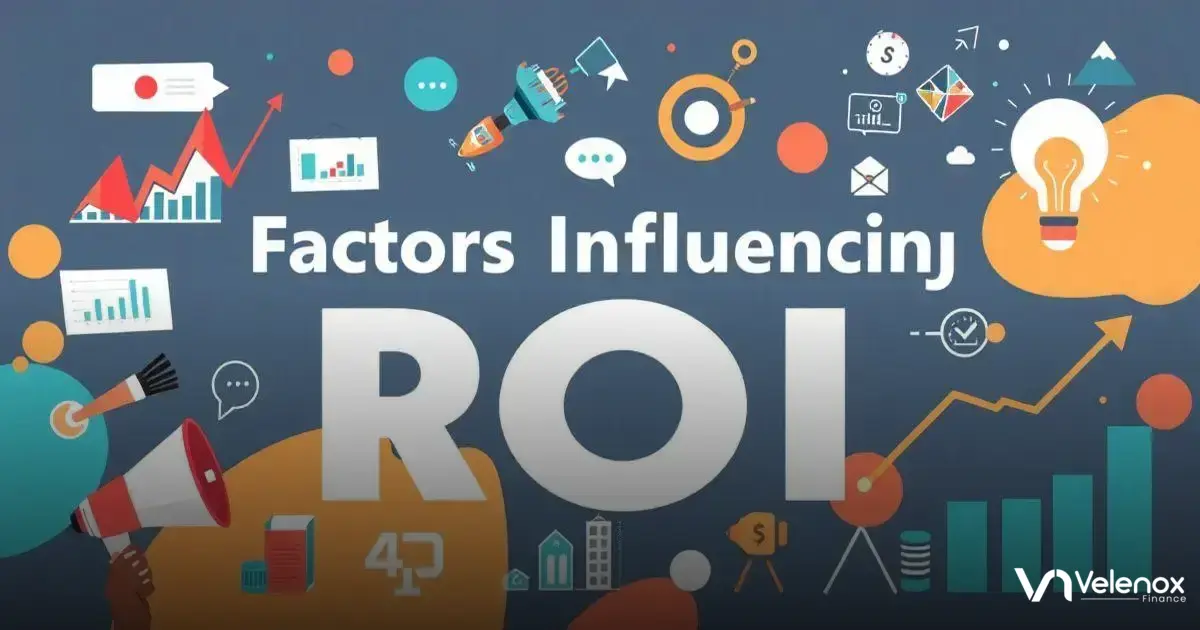 Factors Influencing ROI