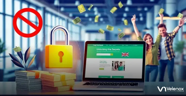 Unlocking the Secrets: Online Loans You Can Trust Today