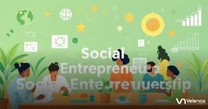 Social Entrepreneurship: Transforming Ideas into Impactful Solutions