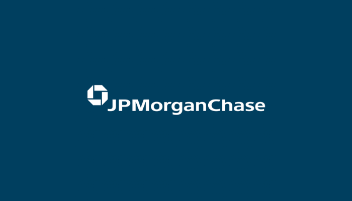 JP Morgan Chase