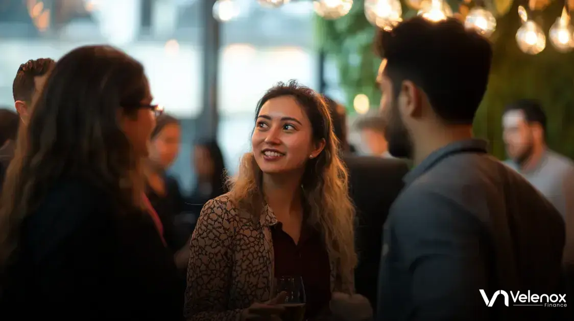 Building a Support Network for Entrepreneurs