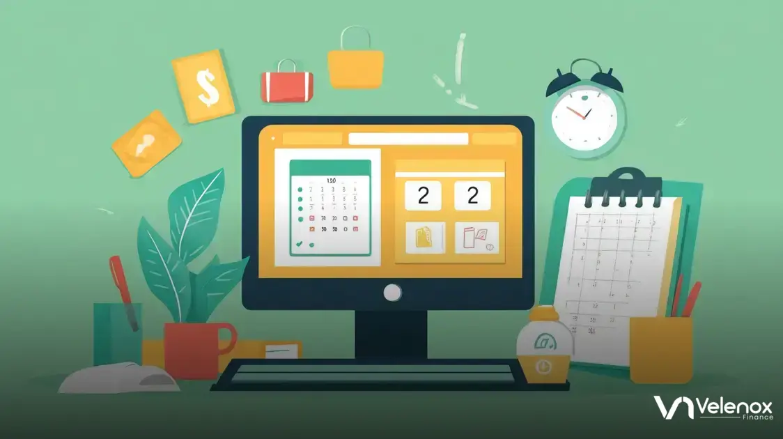 How to Set Up Automated Savings