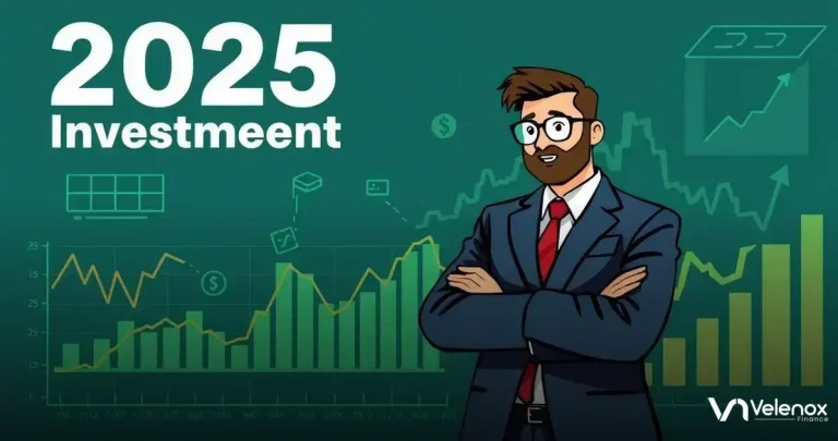 Best Stocks to Buy 2025: Top Picks You Won't Want to Miss