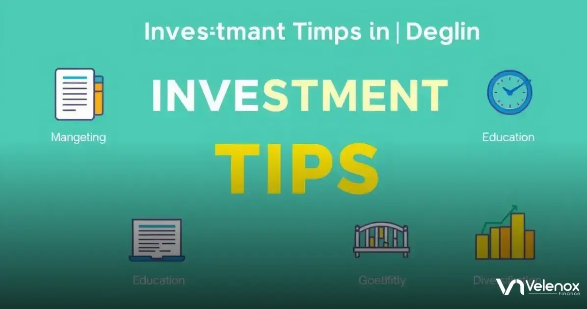 Investment Tips for Beginners