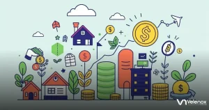 Passive Income Investments: Unlocking Financial Freedom with Smart Choices