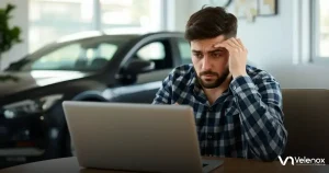 Auto Loans for Bad Credit: Unlock Your Dream Car Today!