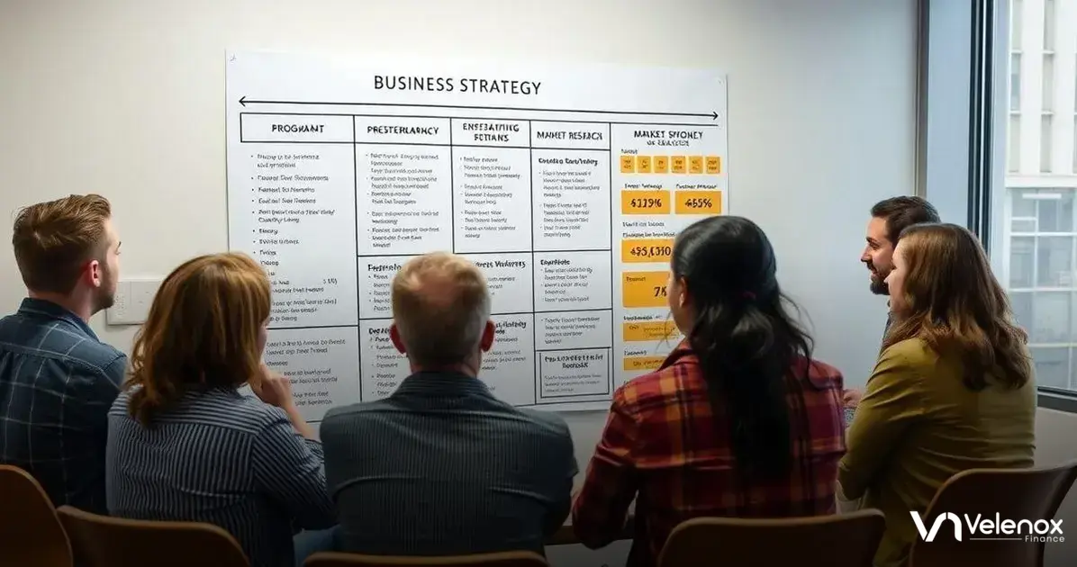 Common Mistakes in Business Plans