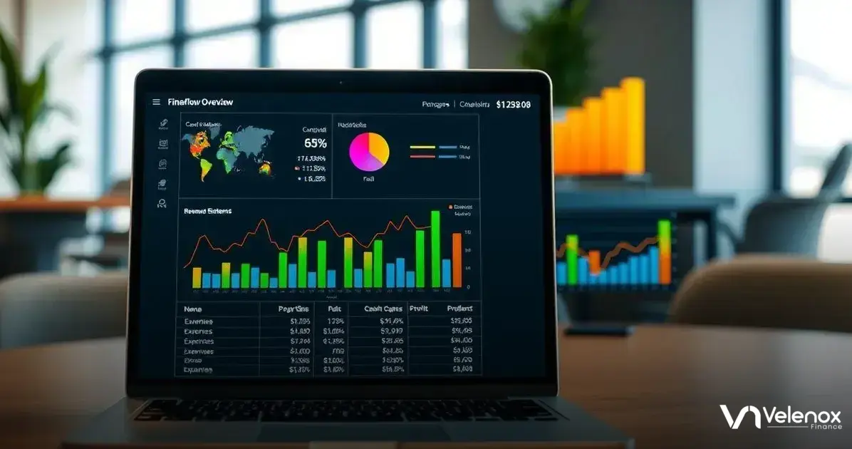 Financial Projections Essentials