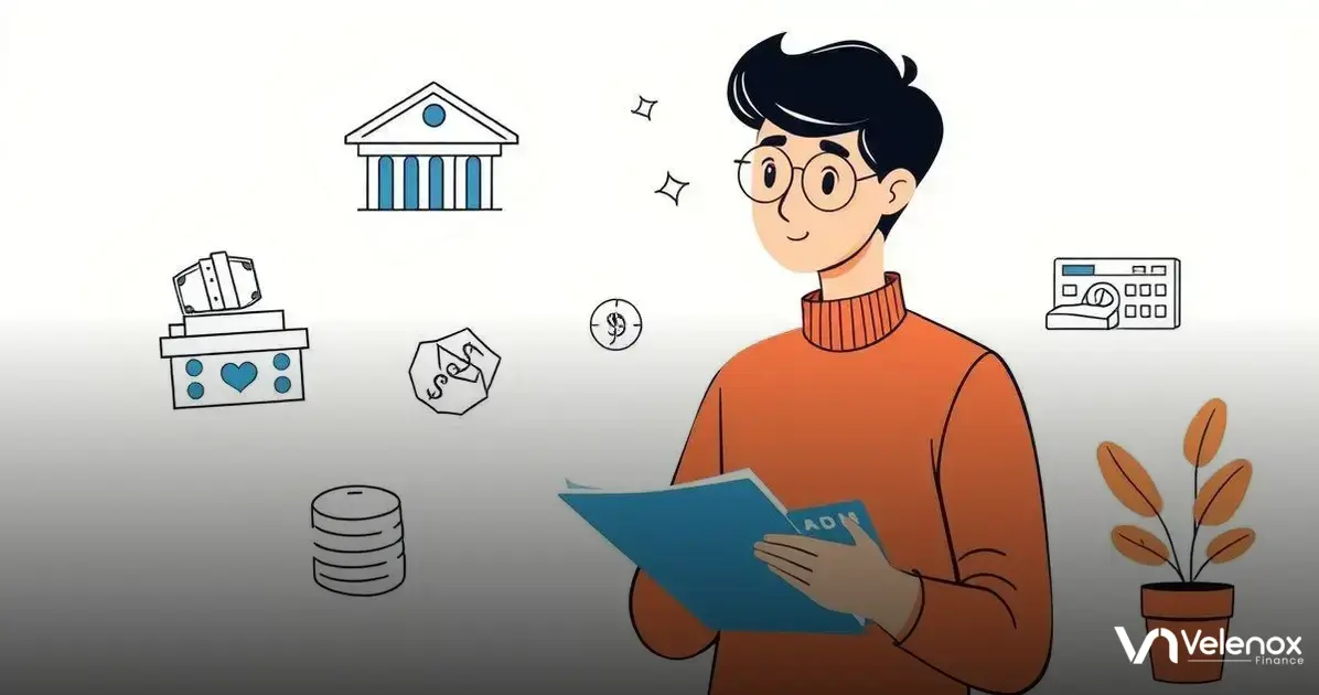 How to Start Low-Risk Investing