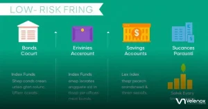 Low-Risk Investment Options: Your Guide to Safe and Smart Financial Growth