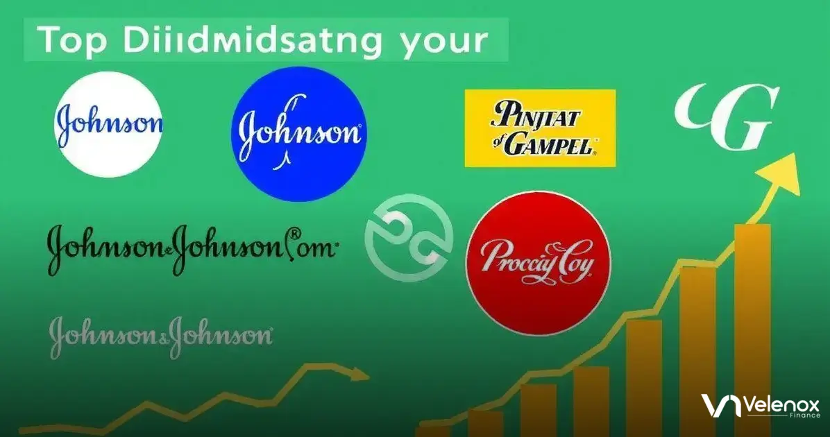 The Best Dividend-Paying Stocks in the USA