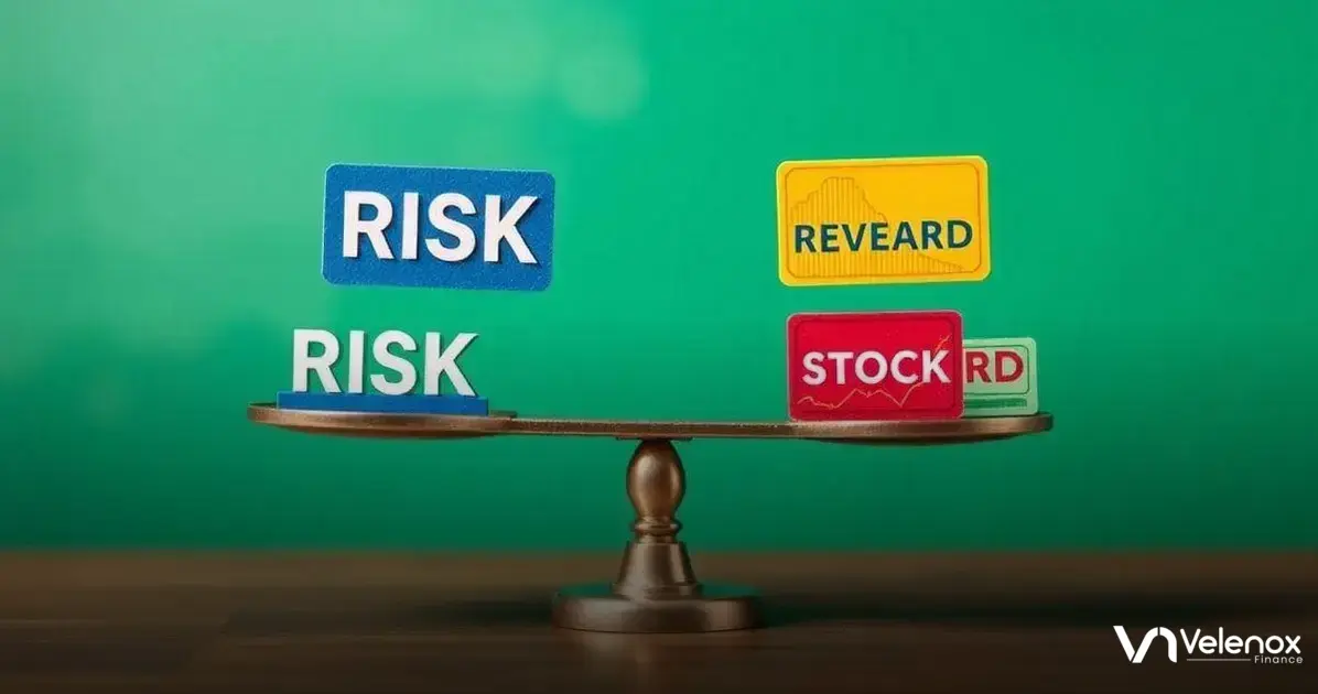 Analyzing Risk vs. Reward in Investments