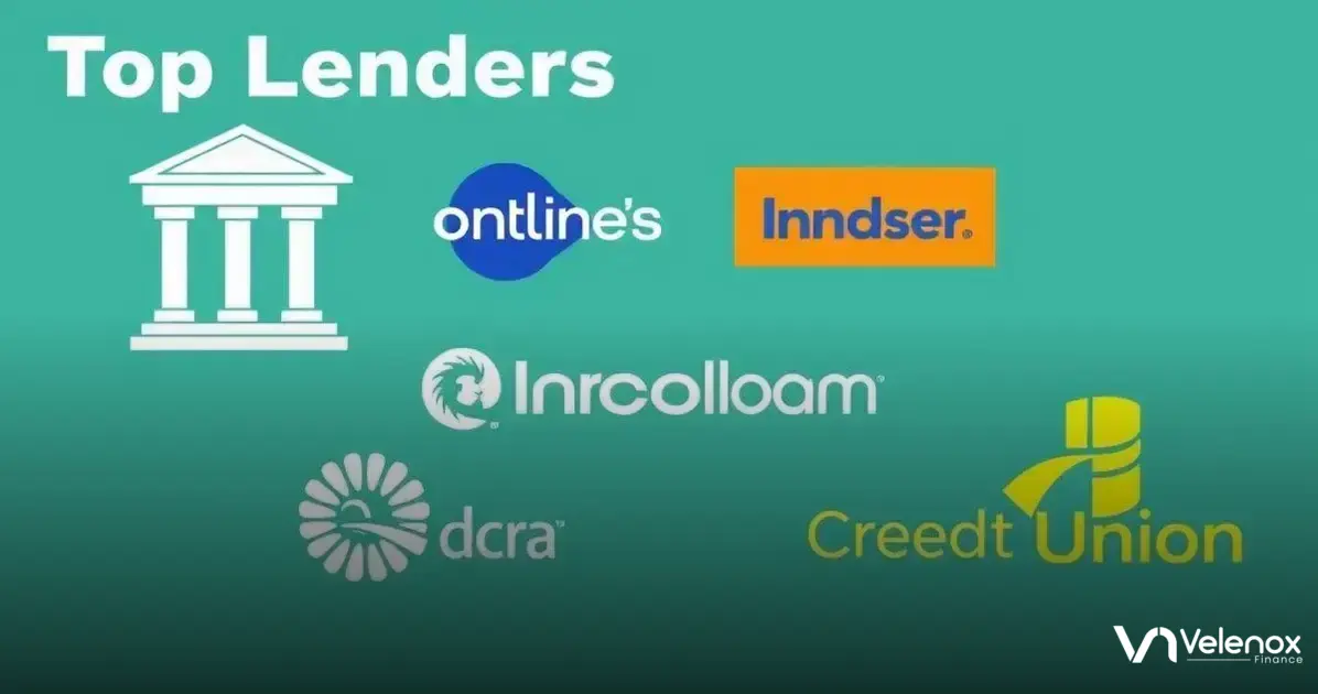 Best Lenders for Personal Loans