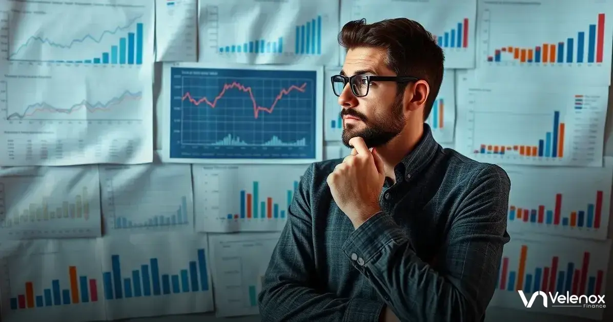How to Choose the Right Long-Term Investments