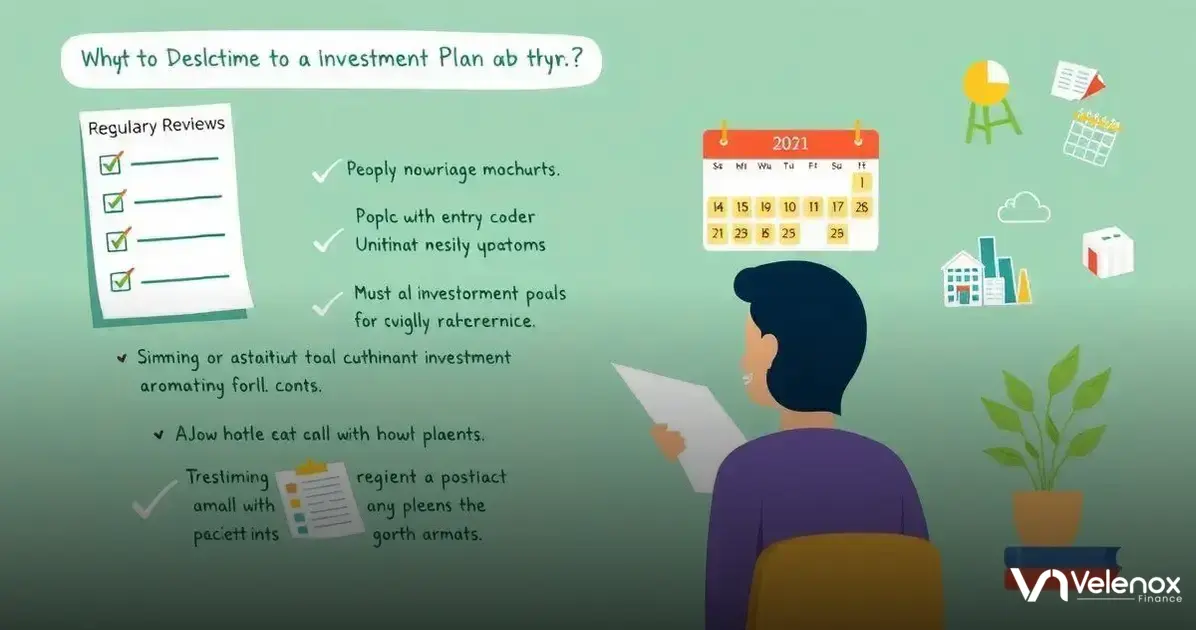 How to Create a Sustainable Investment Plan