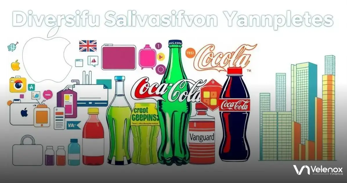 Real-Life Examples of Successful Diversification