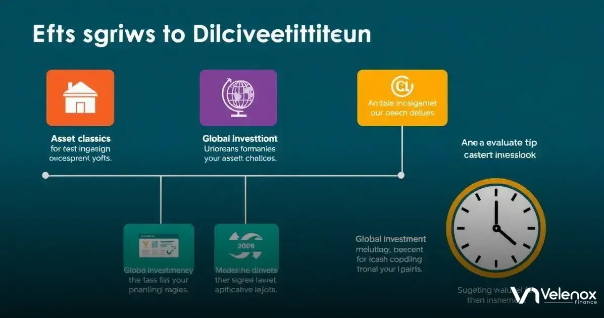 Strategies for Effective Diversification