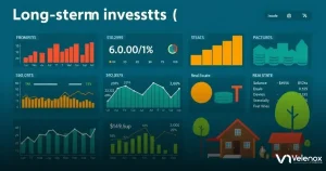 Top Long-Term Investments That Will Secure Your Financial Future Today
