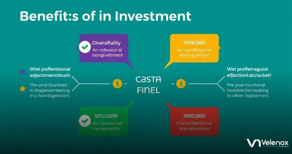 Benefits of Investment Funds