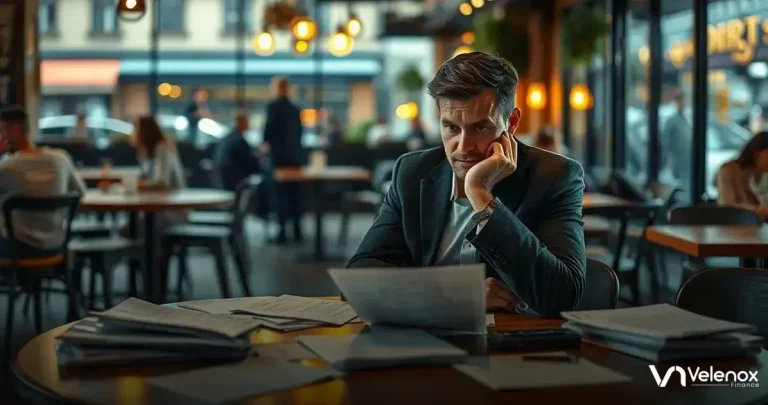 Disadvantages of Entrepreneurship: What Every Aspiring Business Owner Should Know